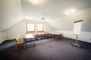 Small conference room