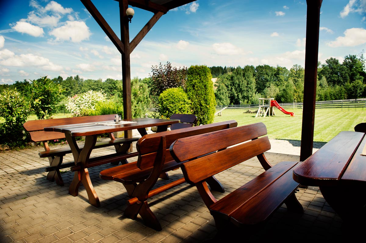 Hotel Farma Pelhřimov